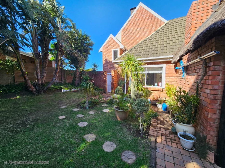 To Let 4 Bedroom Property for Rent in Lovemore Heights Estate Eastern Cape
